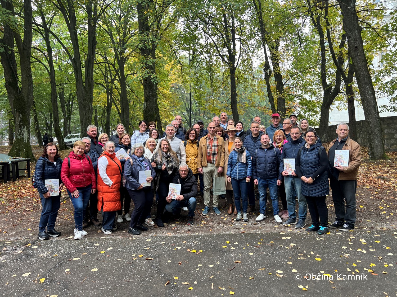 Strokovna ekskurzija LAS Srce Slovenije v Srbijo (4)